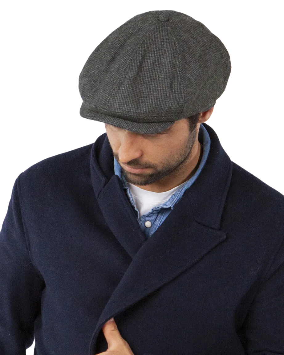 Barts Accessories Jamaika-Mütze in Anthrazit
