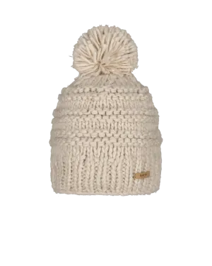 Barts Accessories Jasmin Mütze in Beige