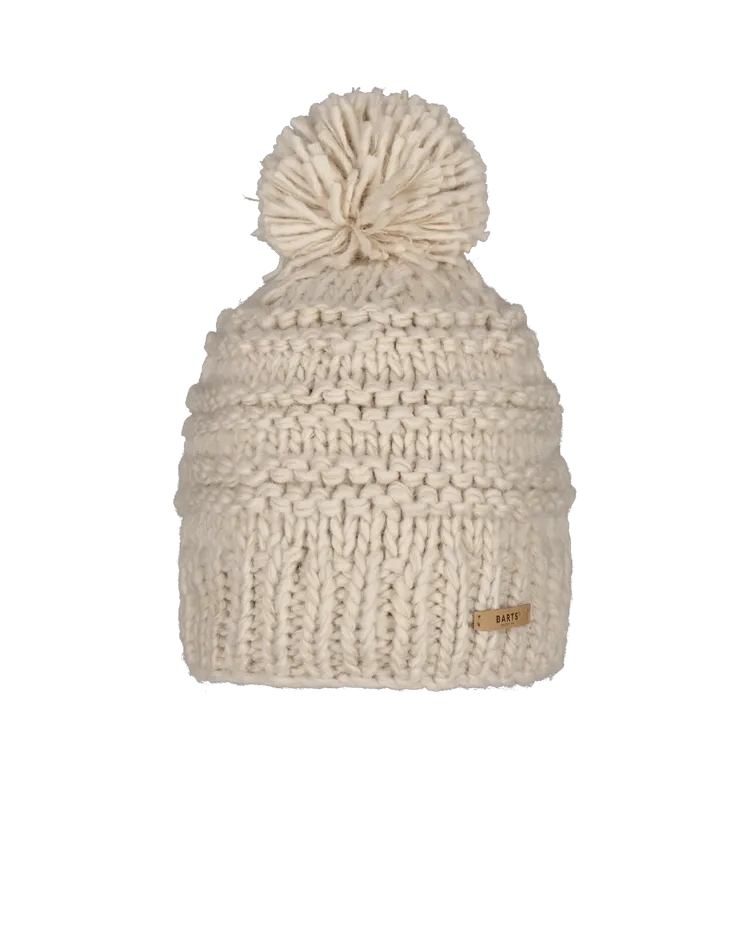 Barts Accessories Jasmin Mütze in Beige