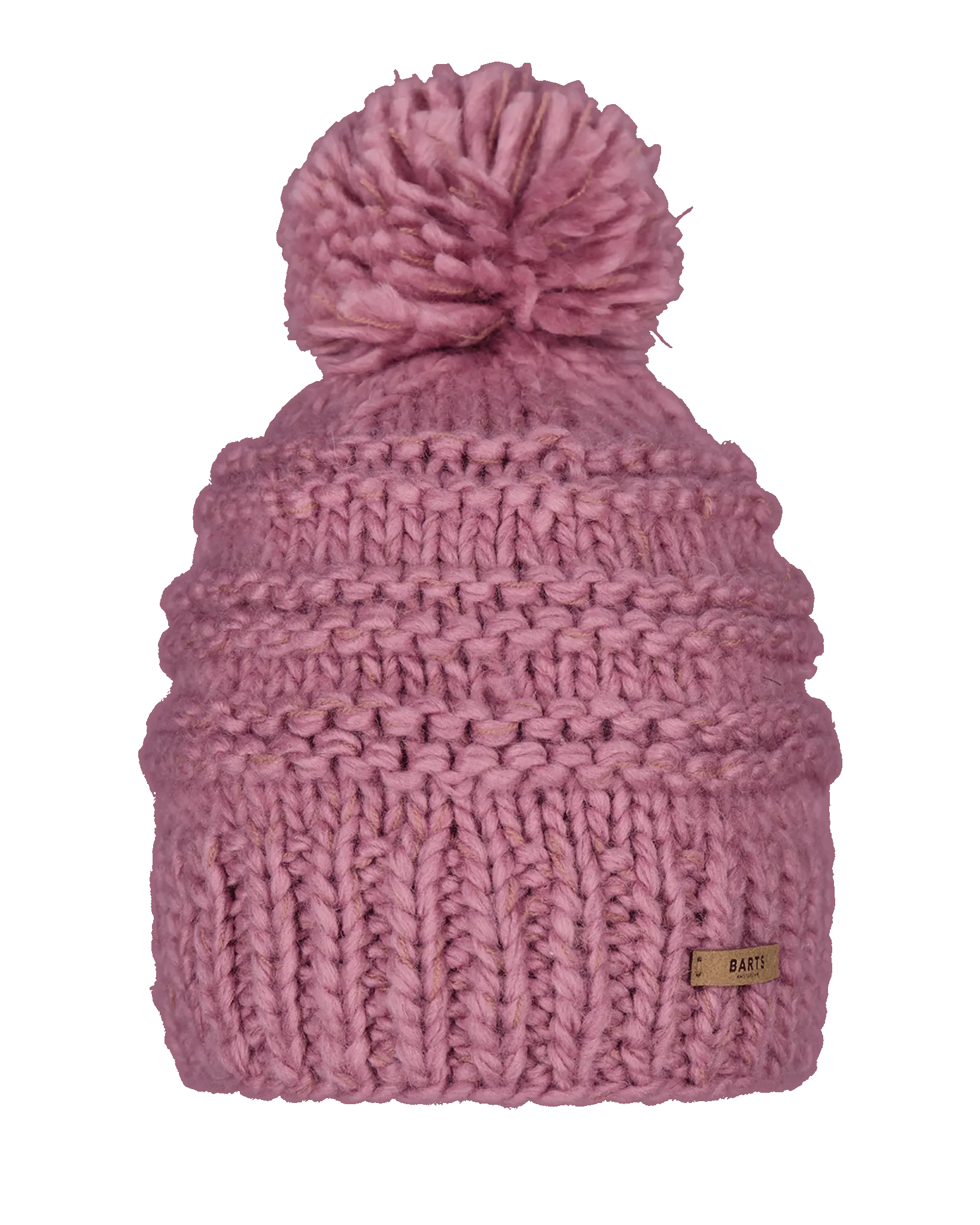 Barts Accessories Jasmin Mütze in Rosa