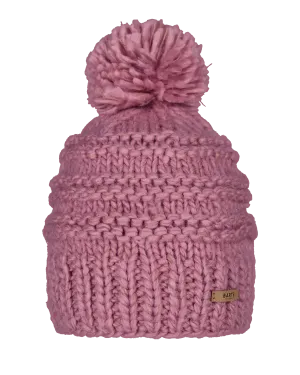 Barts Accessories Jasmin Mütze in Rosa