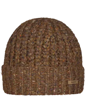 Barts Accessories Joye Mütze in Braun