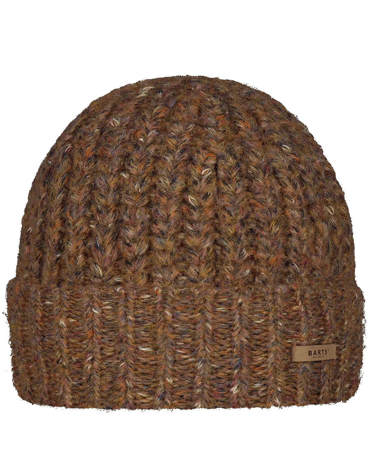 Barts Accessories Joye Mütze in Braun
