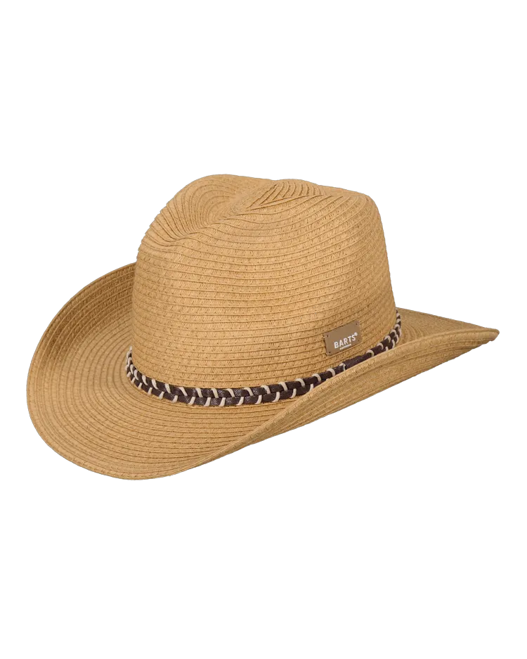 Barts Accessories Kangari-Hut in Natur
