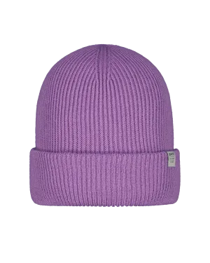 Barts Accessories Kinabalu-Mütze in Beere