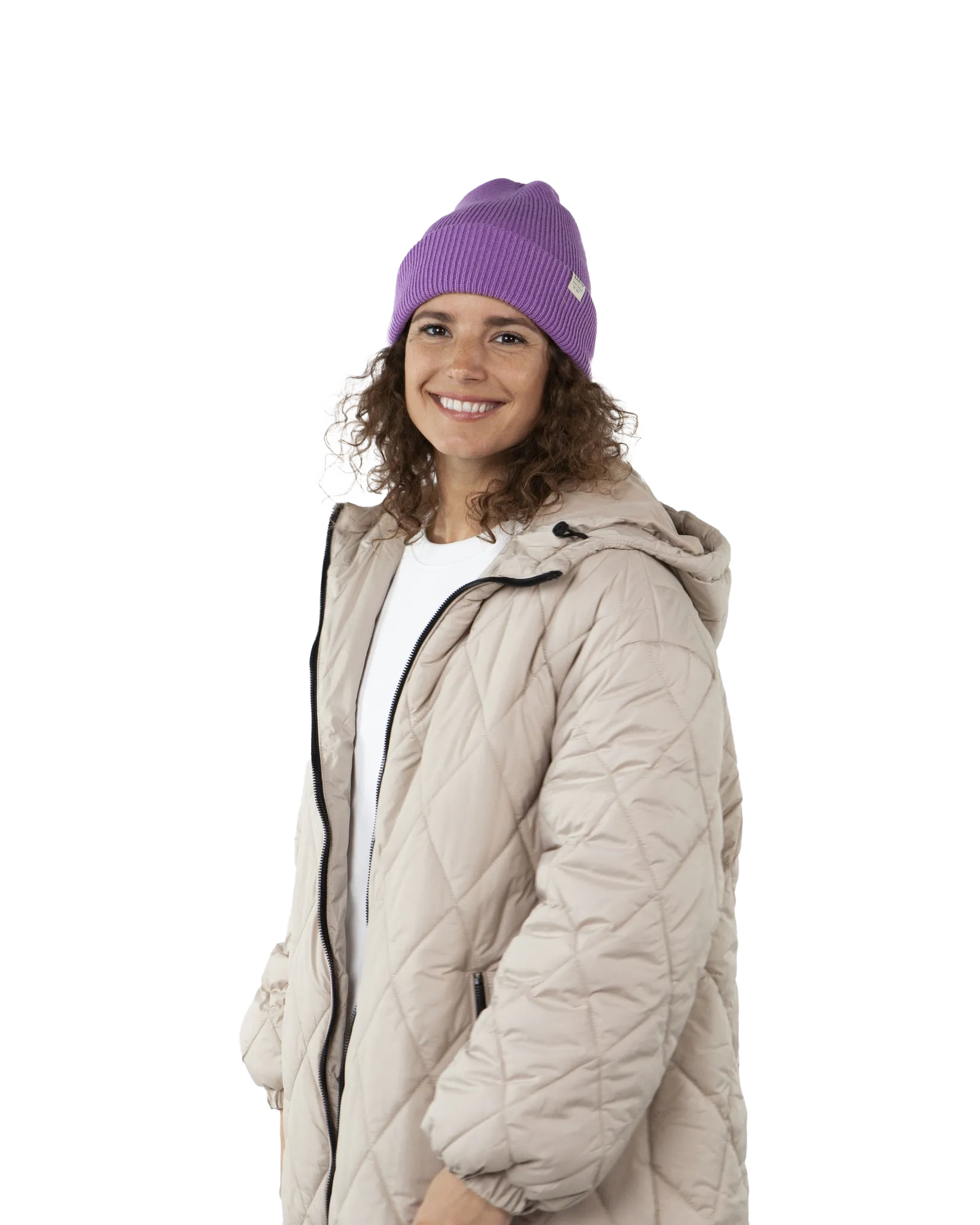 Barts Accessories Kinabalu-Mütze in Beere