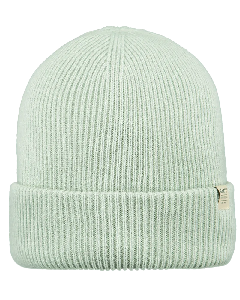 Barts Accessories Kinabalu-Mütze in Hell-Pistazie