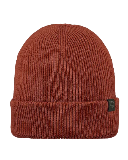 Barts Accessories Kinabalu-Mütze in Rost