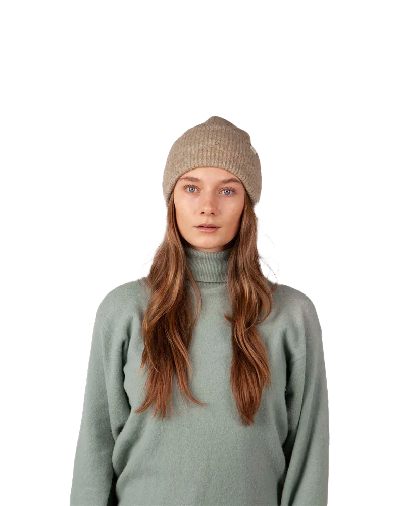 Barts Accessories Kylar Mütze in Taube