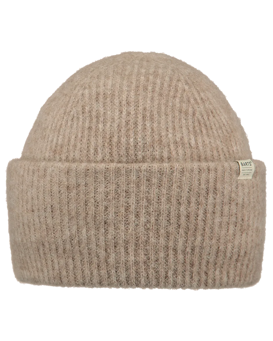 Barts Accessories Kylar Mütze in Taube