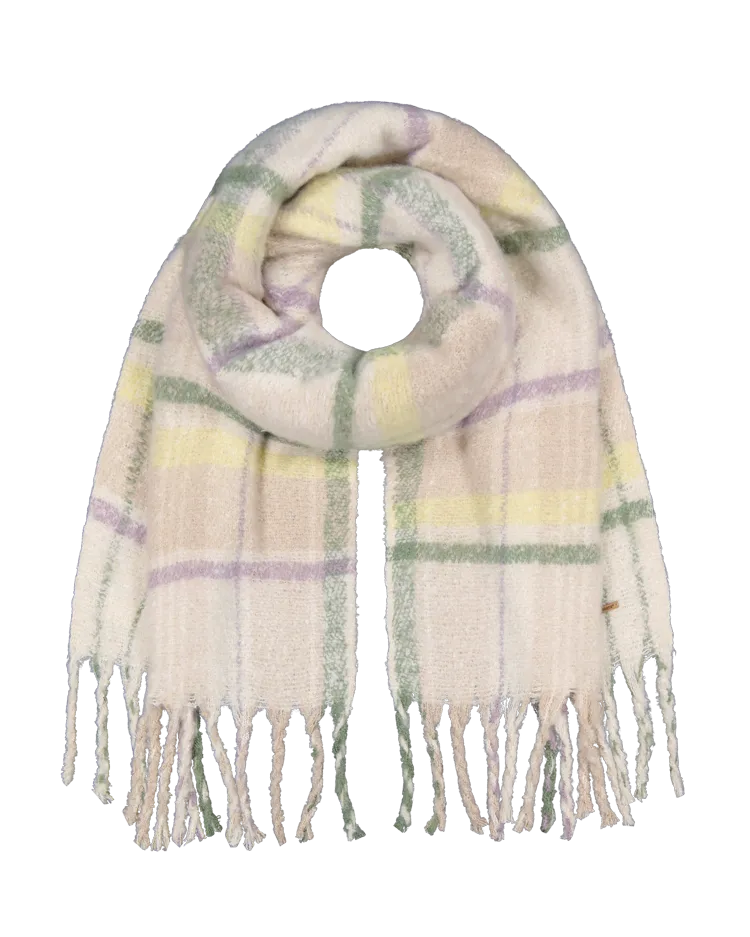 Barts Accessories Loriant Schal in Sand