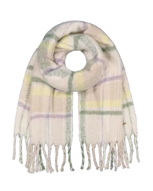 Barts Accessories Loriant Schal in Sand