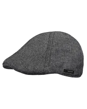Barts Accessories Mr Mitchell Mütze in Schwarz