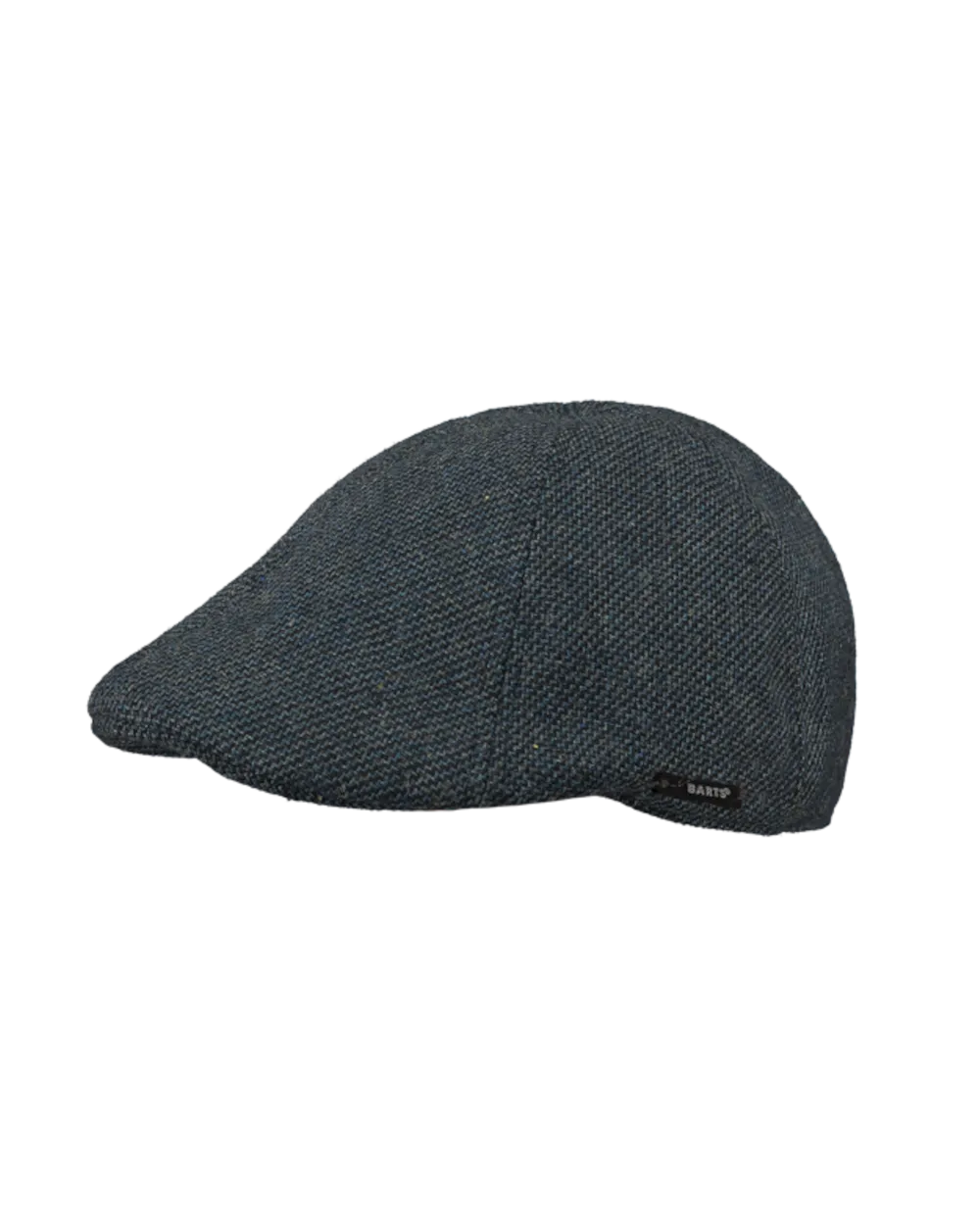 Barts Accessories Mr Mitchell Mütze in Marineblau