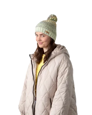 Barts Accessories Myonet-Mütze in hellem Seladon