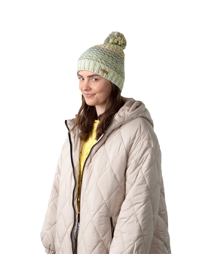 Barts Accessories Myonet-Mütze in hellem Seladon