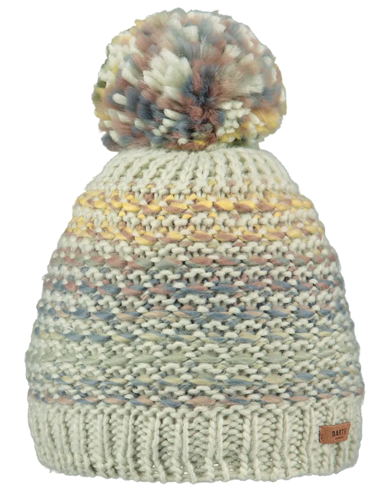 Barts Accessories Myonet-Mütze in hellem Seladon