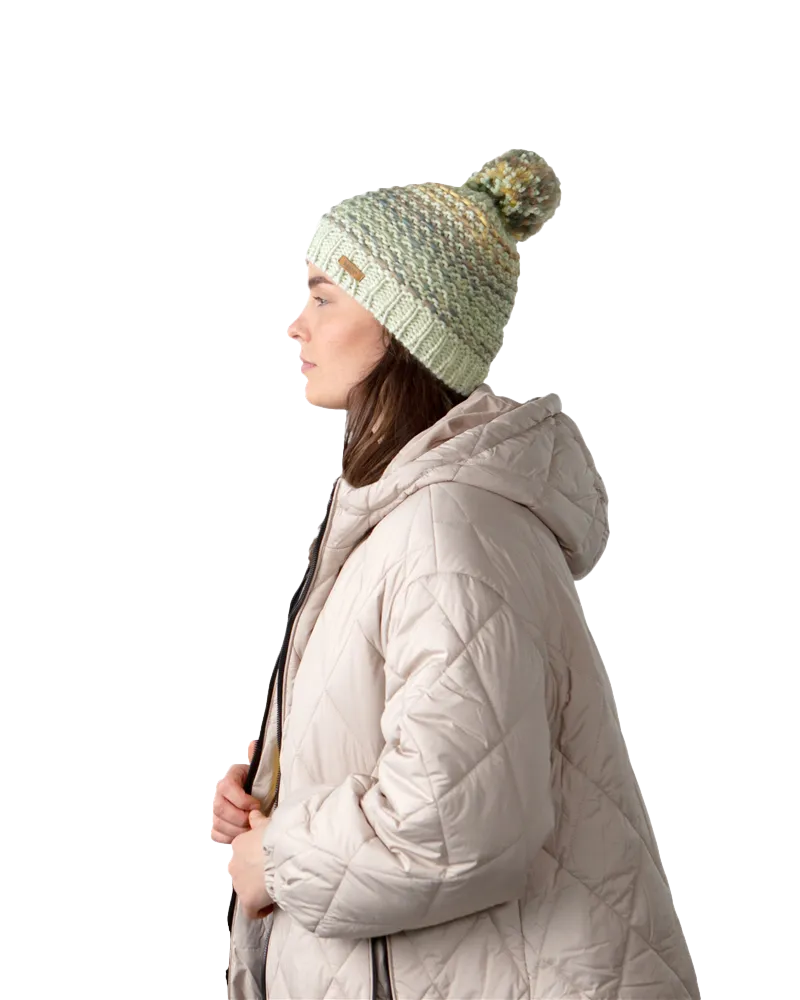 Barts Accessories Myonet-Mütze in hellem Seladon