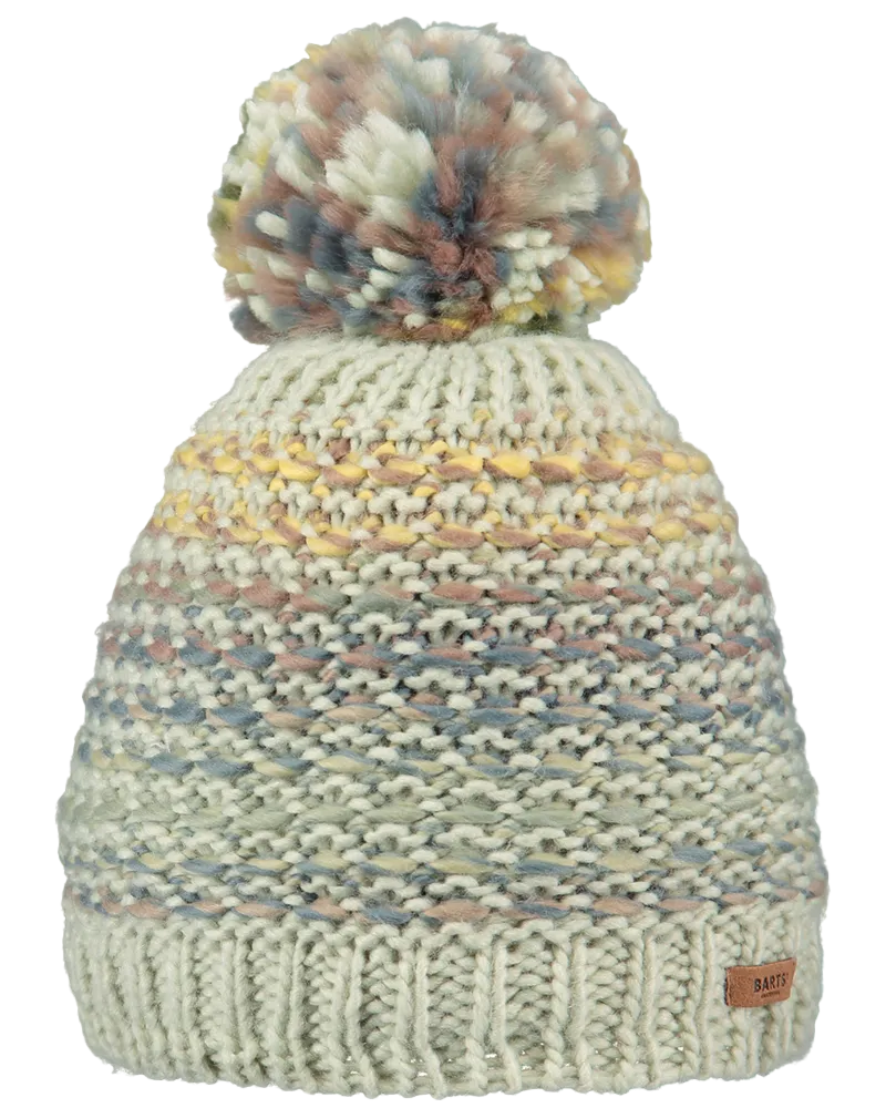 Barts Accessories Myonet Mütze in Hell Celadon