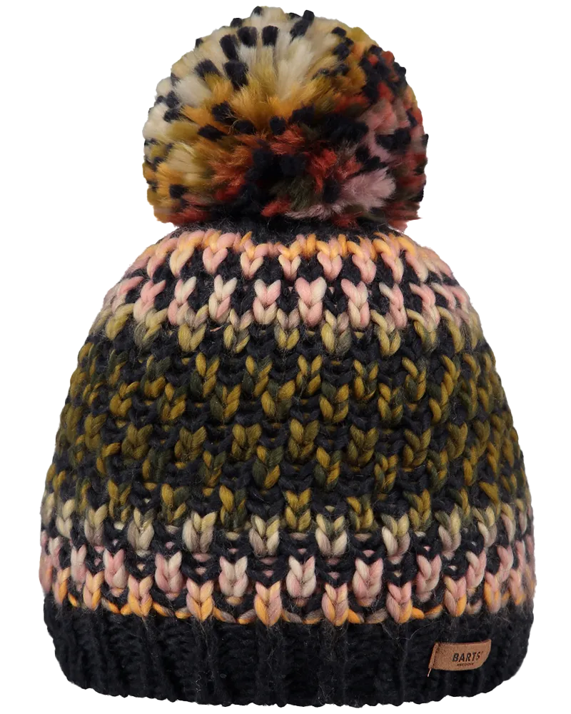 Barts Accessories Nicole Mütze in Army
