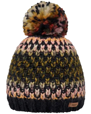 Barts Accessories Nicole Mütze in Army