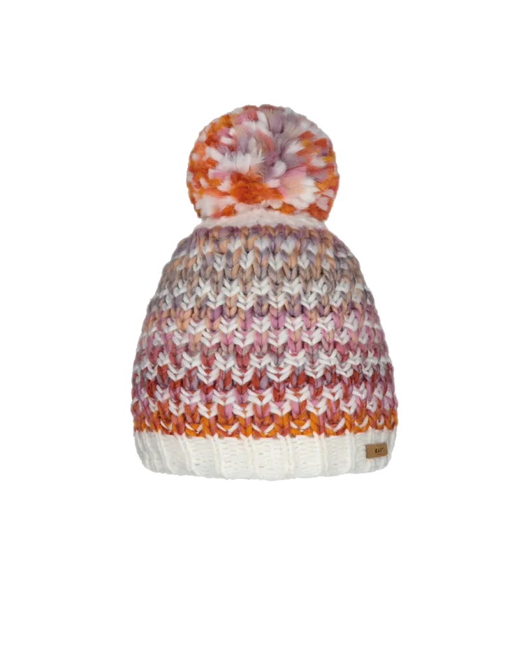 Barts Accessories Nicole Mütze in Beere
