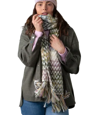 Barts Accessories Nicole-Schal in Hell Celadon