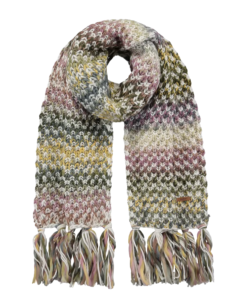 Barts Accessories Nicole-Schal in Hell Celadon