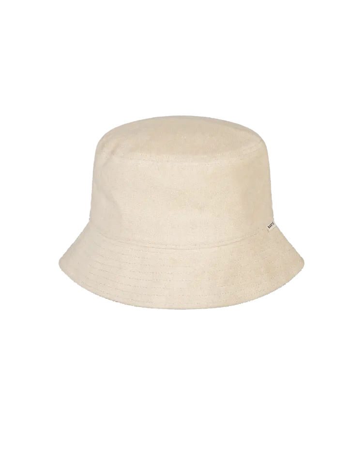 Barts Accessories Orana-Hut in Creme