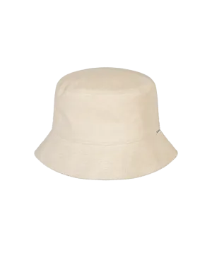 Barts Accessories Orana-Hut in Creme