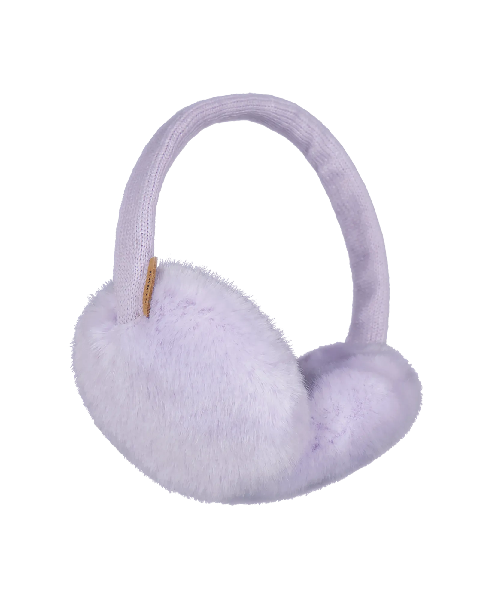 Barts Accessories Plush Ohrenschützer in Lila