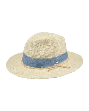 Barts Accessories Ponui Hut in Blau