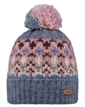 Barts Accessories Renaa Mütze in Blau