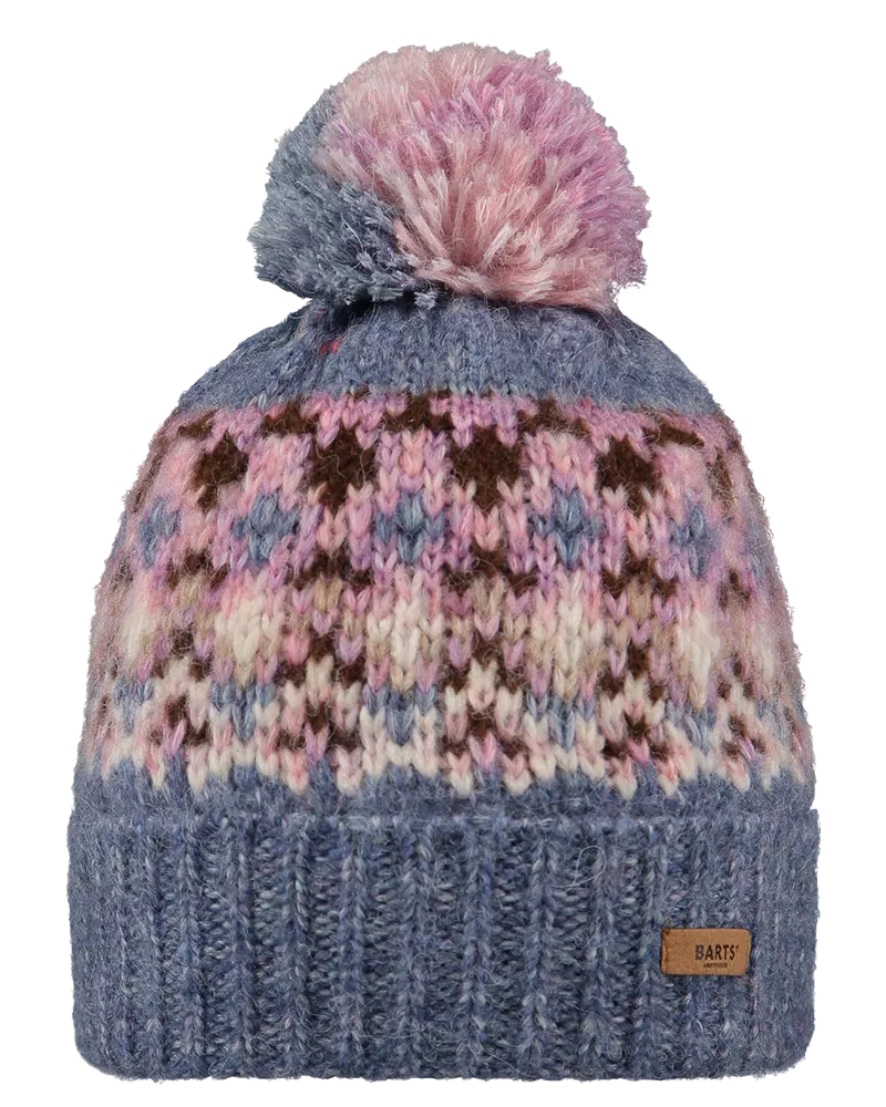 Barts Accessories Renaa Mütze in Blau