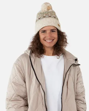 Barts Accessories Renaa Mütze in Creme