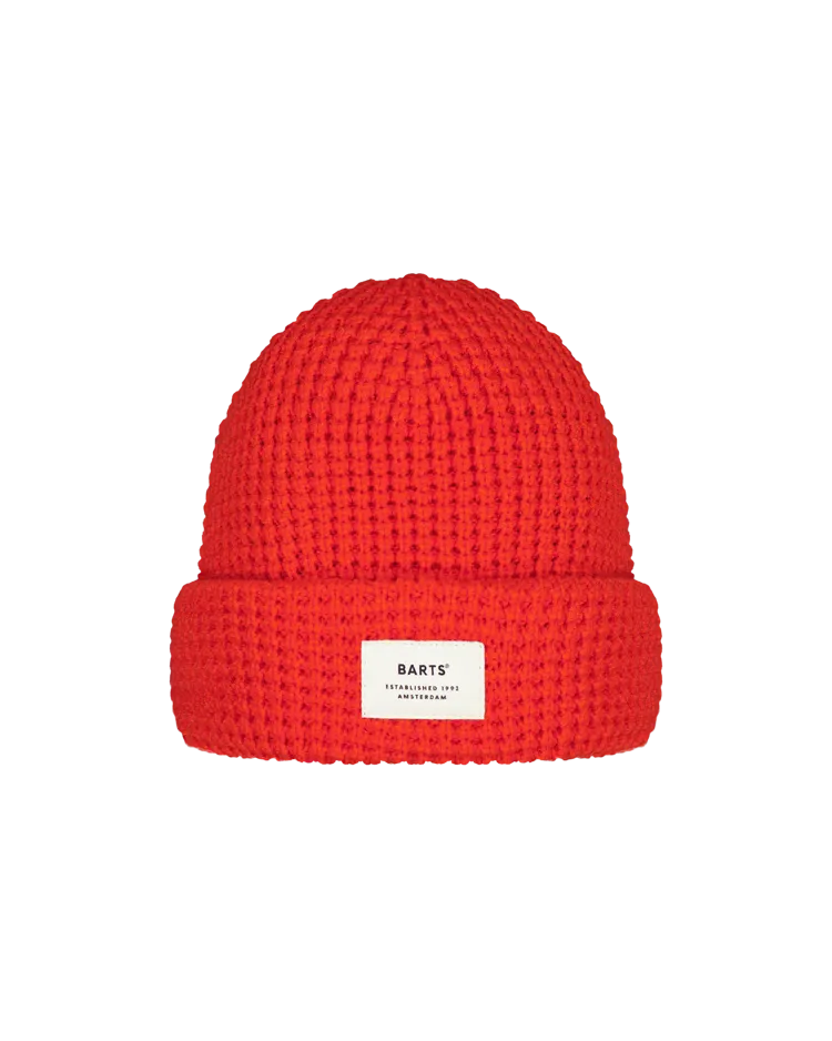 Barts Accessories Shelbi Mütze in Orange