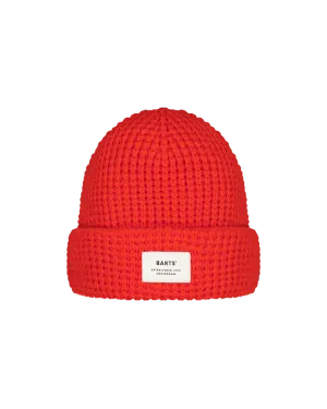 Barts Accessories Shelbi Mütze in Orange