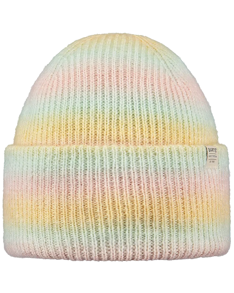 Barts Accessories Soleige Mütze in Gelb
