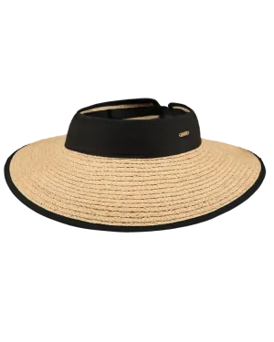 Barts Accessories Tambou Visor in Natur