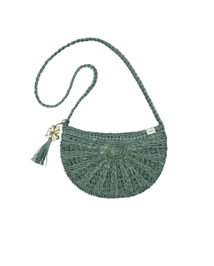 Barts Accessories Theros Handtasche in Zedernholz