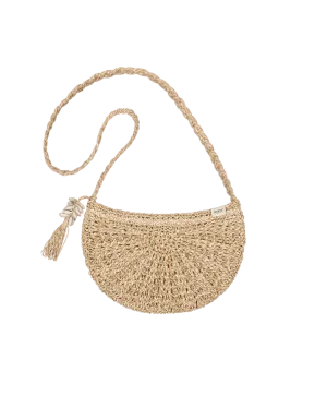 Barts Accessories Theros Handtasche in Natur