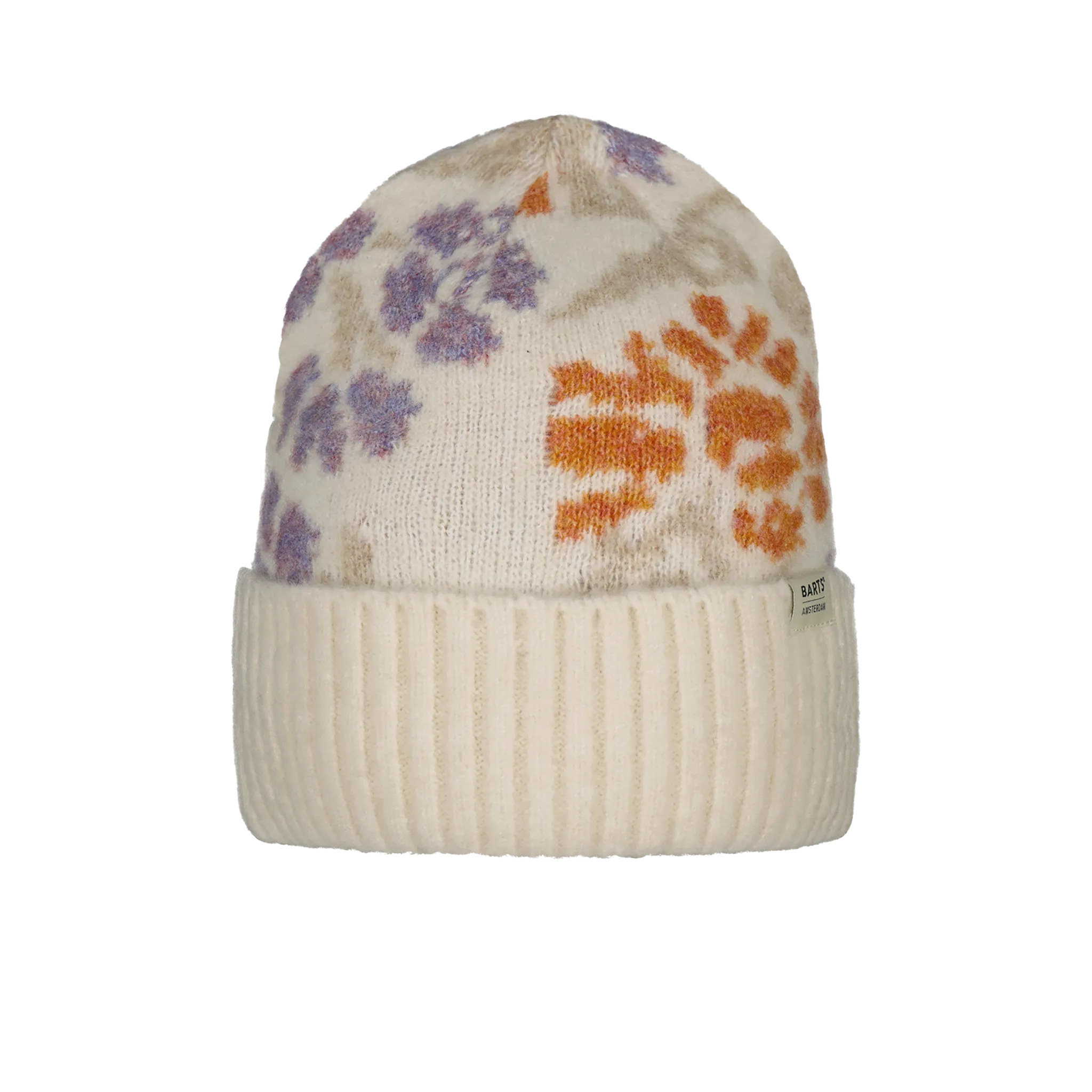 Barts Accessories Vinne-Mütze in Creme
