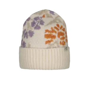 Barts Accessories Vinne-Mütze in Creme