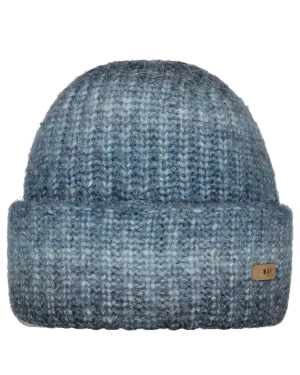 Barts Accessories Vreya Mütze in Blau