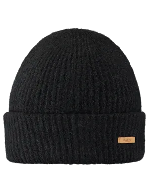 Barts Accessories Witzia Mütze in Schwarz