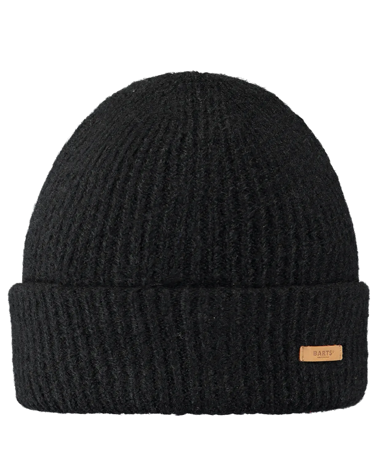 Barts Accessories Witzia Mütze in Schwarz