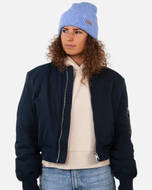 Barts Accessories Witzia Mütze in Blau