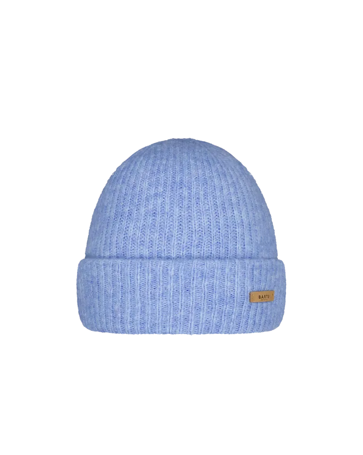Barts Accessories Witzia Mütze in Blau