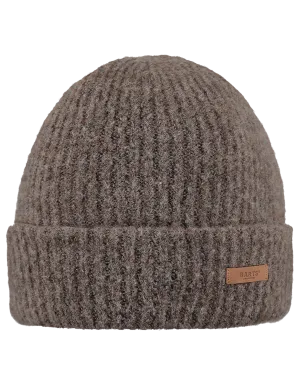 Barts Accessories Witzia-Mütze in Braun