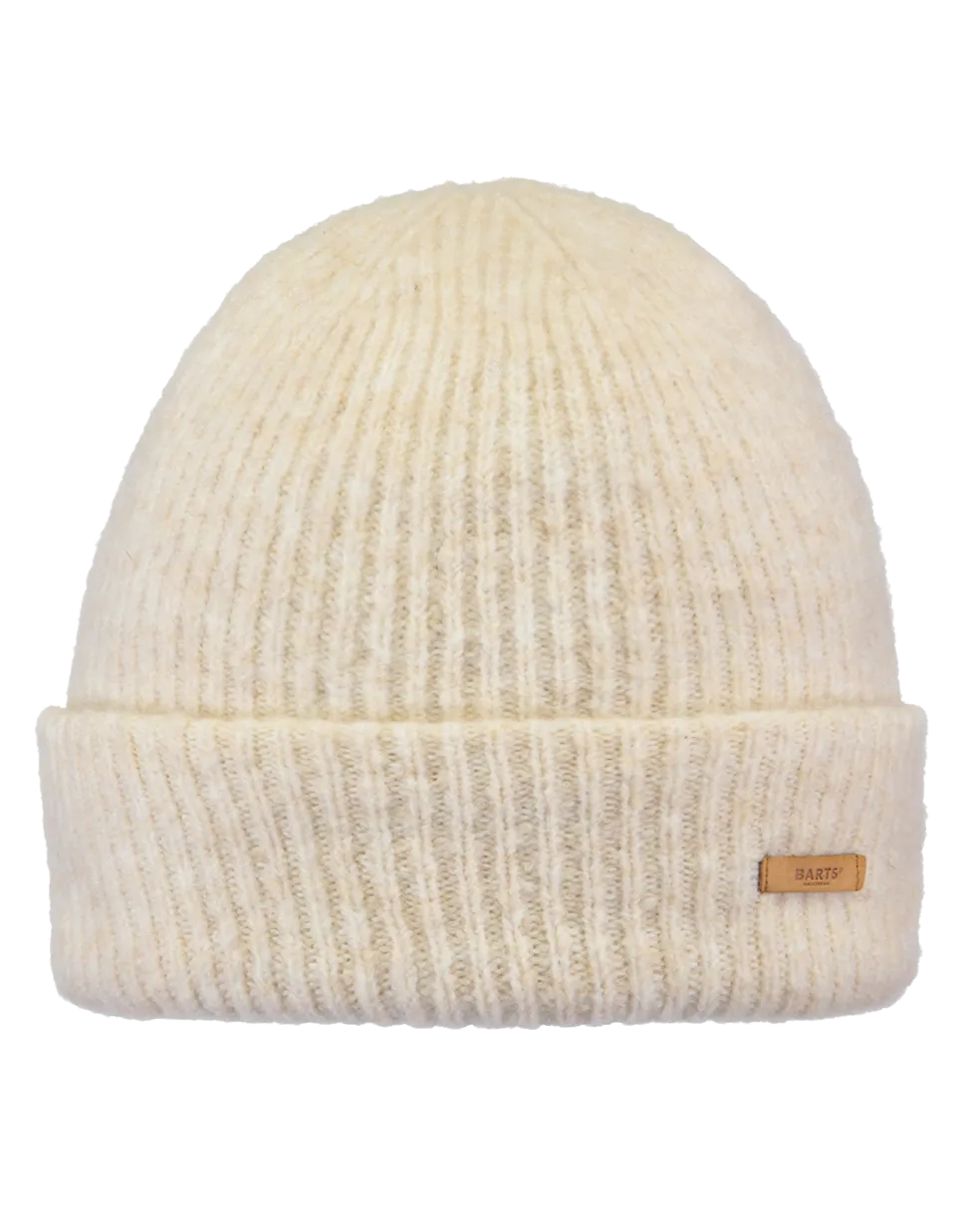 Barts Accessories Witzia Mütze in Creme